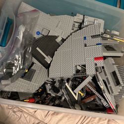 LEGO STAR WARS DEATHSTAR 75159 2015 RELEASE (READ DESCRIPTION)