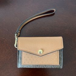 Michael Kors Wrist Wallet 