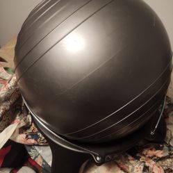 Bosu Ball Chair