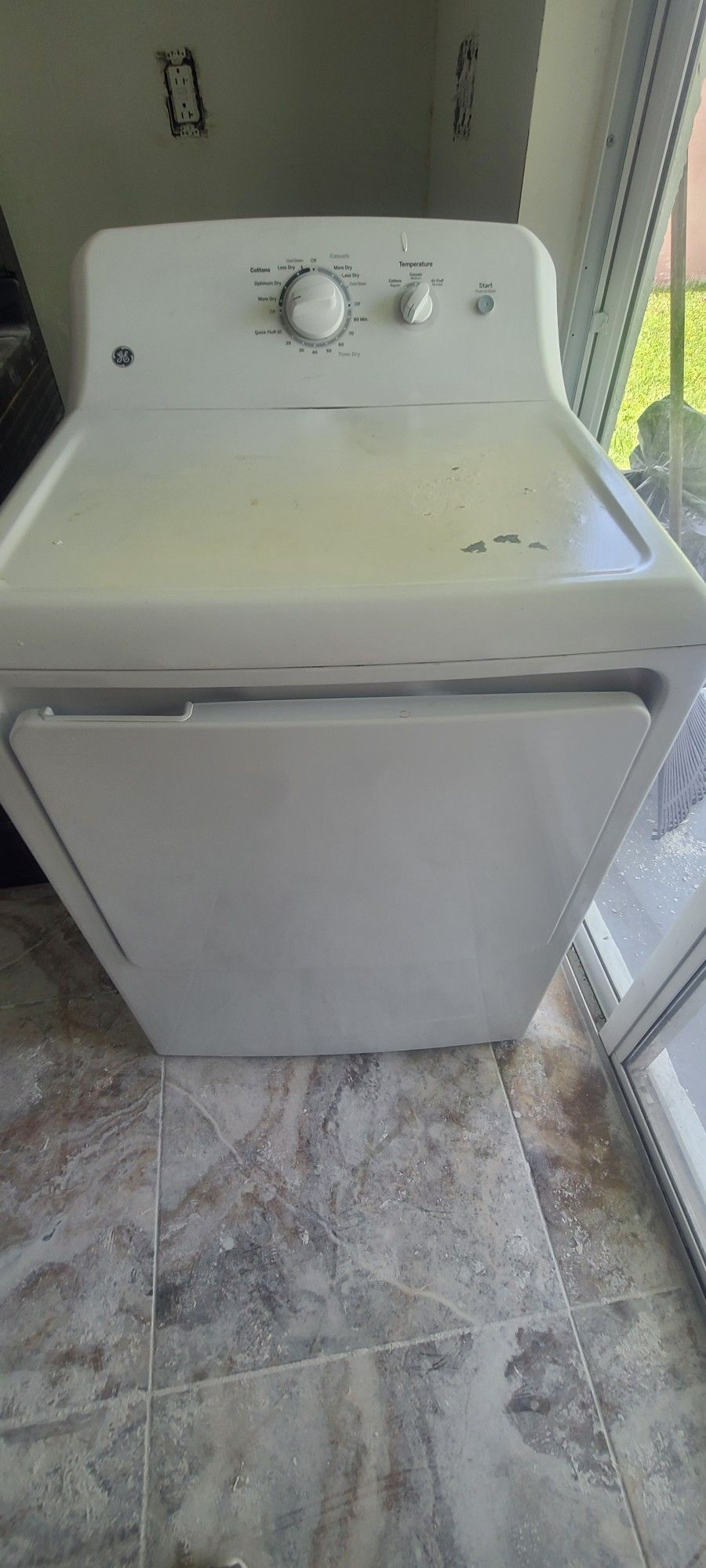 Used Dryer Machine for Sale in Pompano Beach, FL OfferUp