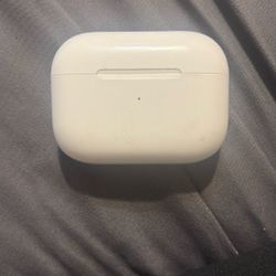 Air POD Pros  