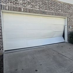 Garage Doors 