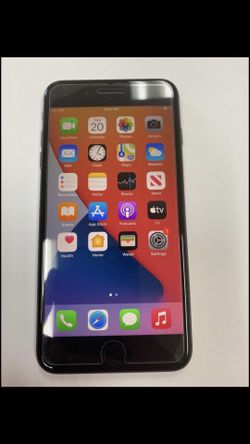 IPhone 8 Plus T-Mobile, Metro,AT&T and Cricket