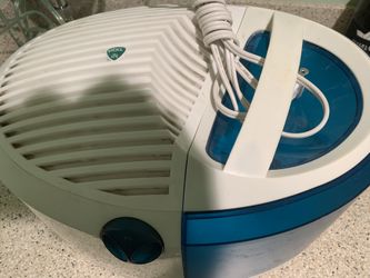 Vicks Humidifier