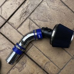 350 Z1 Intake 