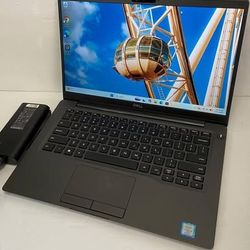 Dell Latitude 7400 Core i5 8th Gen - Windows 11