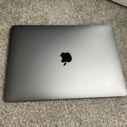MacBook Pro 2017