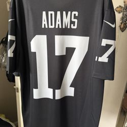 Raiders Jersey 