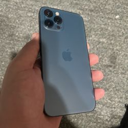 iPhone 12 Pro Max Carrier Unlocked