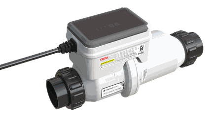 Pentair Intellichlor Plus40 salt cell 523735