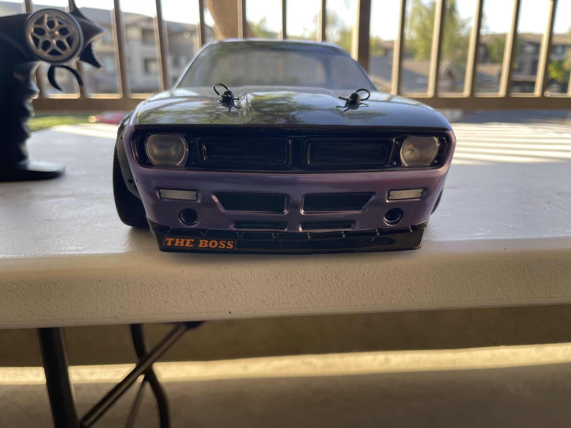Hpi Sprint 2 Brushless
