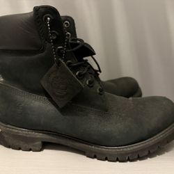 Timberlands Boots 9.5 Men