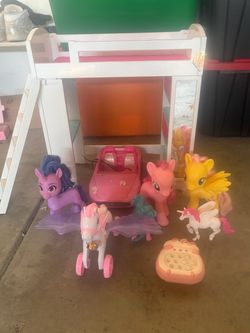 Toys