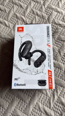 JBL Earphones
