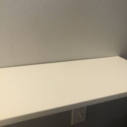 IKEA Shelves