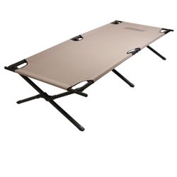 Coleman Trailhead II Large Folding Cot