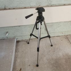 Camera Tripod 