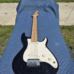 Mark 2 Guitar 