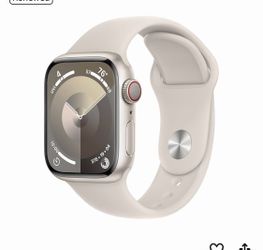 Apple Watch Series 8