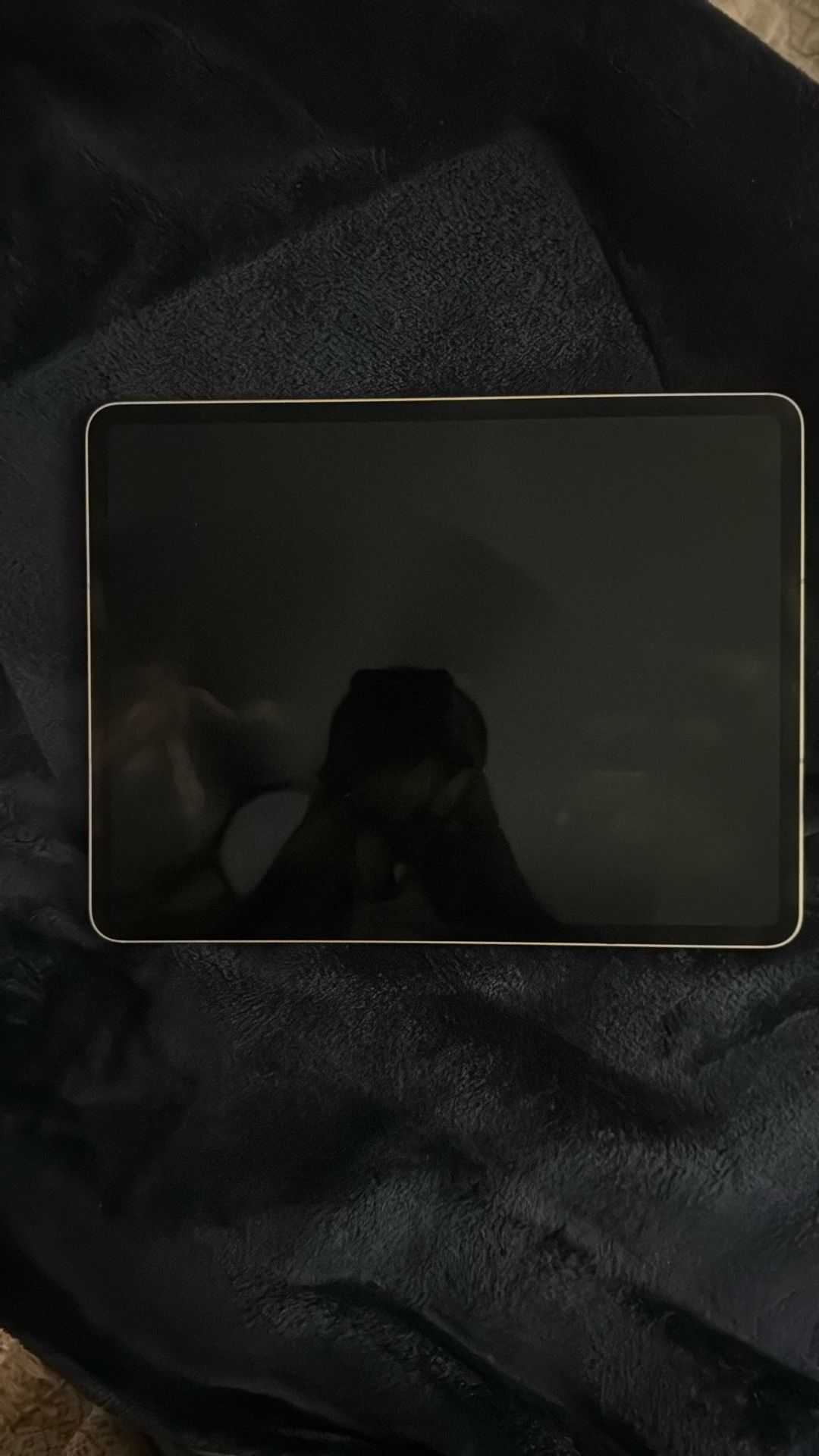 iPad Pro 12.9 inch (5th Gen) 128GB