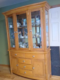 China cabinet