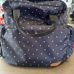 Diaper Bags 