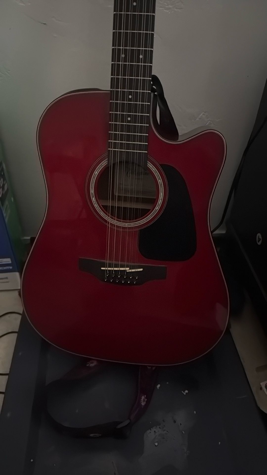 12 String Takemime