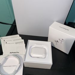 Airpods Pro 2