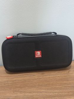 Nintendo Switch Case
