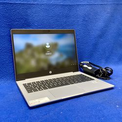 HP Probook 440 G7 I5, 16G RAM, 256GB SSD W/ Charger 11047036