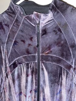  Lululemon Define Jacket Velvet xxl