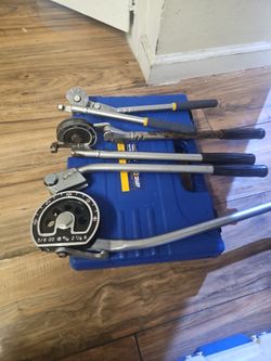Hvac equipment