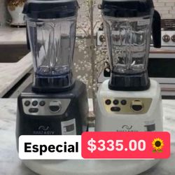 Elije El Color Licuadora Alta Potencia Muele Remuele  Canelas Chiles Secos Queso Semillas  No Nesecitas Colar Nada Princess House Ventas Finales 