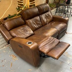Power Sofa 