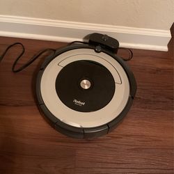IRobot Vacuum