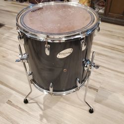 Ludwig Accent 14"×14" Floor Tom 
