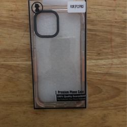 iPhone 11 Pro Case
