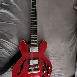 Epiphone ES 339