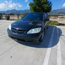 2005 Honda Civic