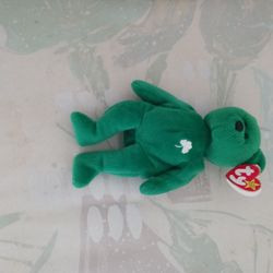 Vintage ERINThe Bear 1997