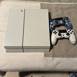 PS4 Bundle