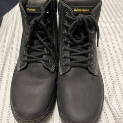 Men’s Dr.Marten Boots