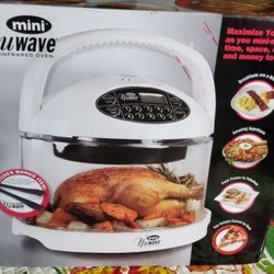 Nuwave Mini