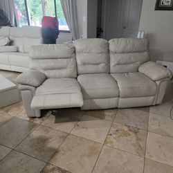 Couch Recliner