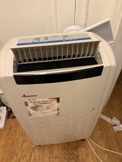 Portable Aircondition 