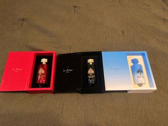 (READ DESCRIPTION) Game of Spades Jo Milano Rouge, Wildcard, Double Bonus