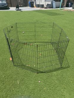 Dog Pen