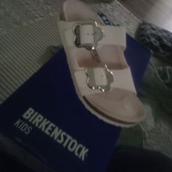 Birkenstock Kids