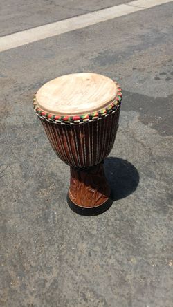 Djembe drum for sale CHEAP!!!!!!