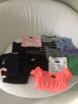 SUMMER Girl’s Clothes